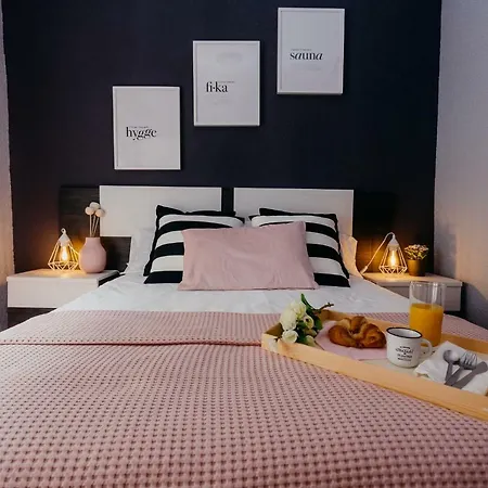 Apartamento Ubicación Excelente Cerca Del Centro Azkuna