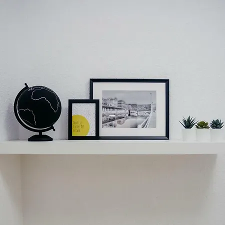 Ubicacion Excelente Cerca De Centro Azkuna Apartman Bilbao