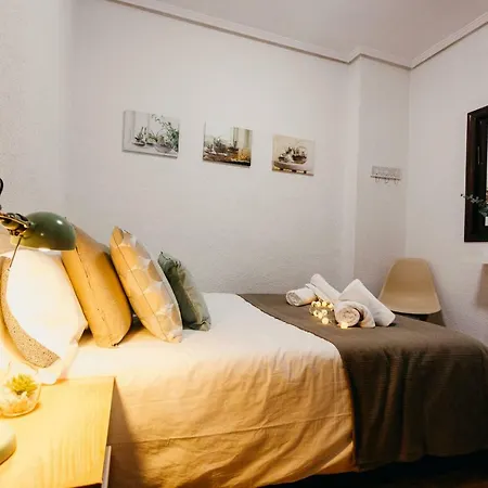 Ubicación Excelente Cerca De Centro Azkuna Apartamento