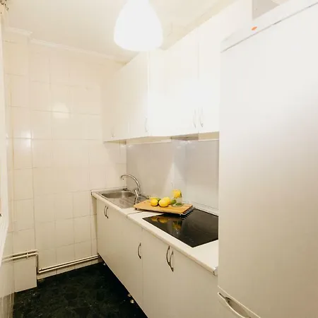 Ubicacion Excelente Cerca De Centro Azkuna * Bilbao