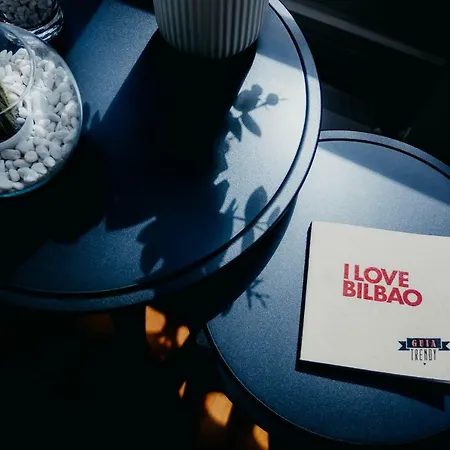 Apartman Ubicacion Excelente Cerca De Centro Azkuna *