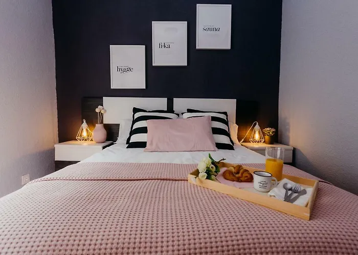 Apartamento Ubicación Excelente Cerca De Centro Azkuna