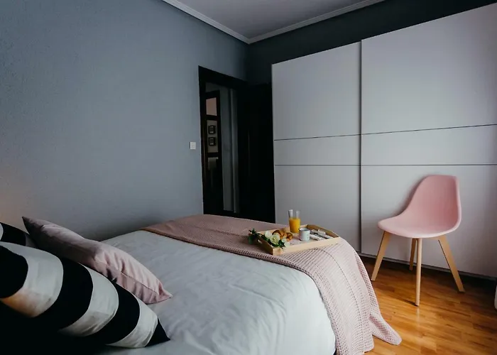 Ubicación Excelente Cerca De Centro Azkuna