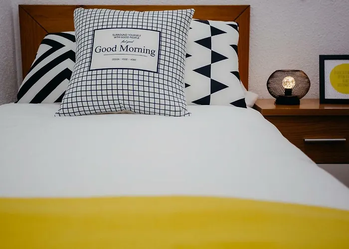 Ubicacion Excelente Cerca De Centro Azkuna Bilbao