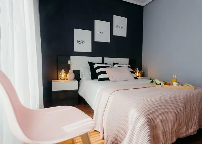 Apartamento Ubicación Excelente Cerca De Centro Azkuna *