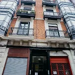 Ubicacion Excelente Cerca De Centro Azkuna Appartement