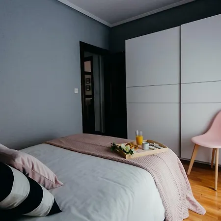 Urban Stay Bilbao