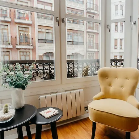 Urban Stay Bilbao