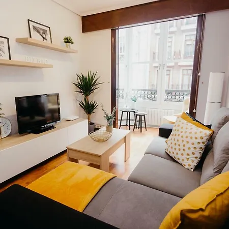 Apartment Ubicacion Excelente Cerca De Centro Azkuna *