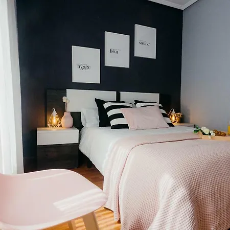 Appartement Ubicacion Excelente Cerca De Centro Azkuna *