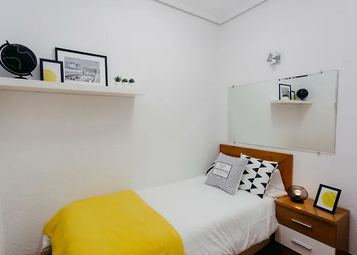 Ubicacion Excelente Cerca De Centro Azkuna Bilbao